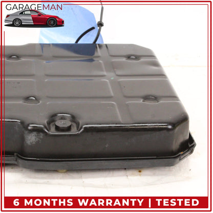 2002-2019 Mercedes W211 E350 C43 AMG GLS550 Transmission Oil Pan 2212700912 OEM