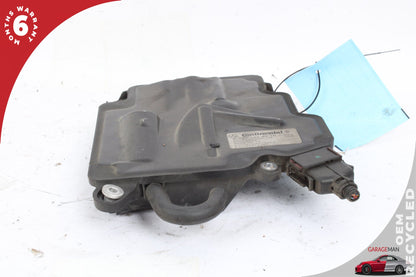 2006-2014 Mercedes-Benz S550 W221 Gearbox Transmission Control Unit TCU