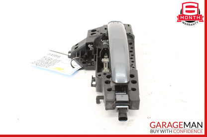 2008-2018 Audi A5 Q5 A4 Front Right Passenger Door Handle Black OEM