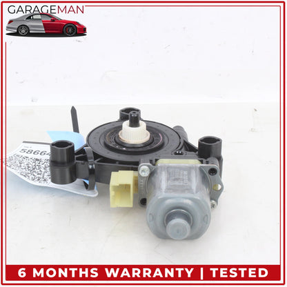 2015-2025 Audi Q3 A3 S3 Rear Left Side Window Regulator Motor 5Q0959801 OEM
