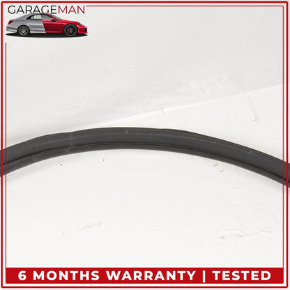 2015-2021 Mercedes W205 C300 Front Left or Right Door Weather Strip Rubber OEM