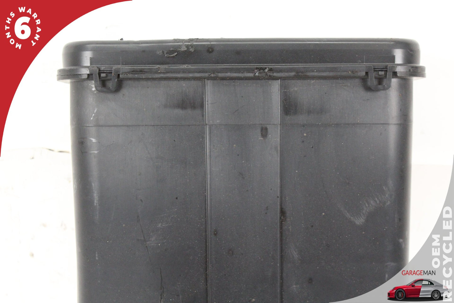 2014-2019 Chevrolet Silverado 1500 Fuel Gas Vapor Charcoal Carbon Canister OEM