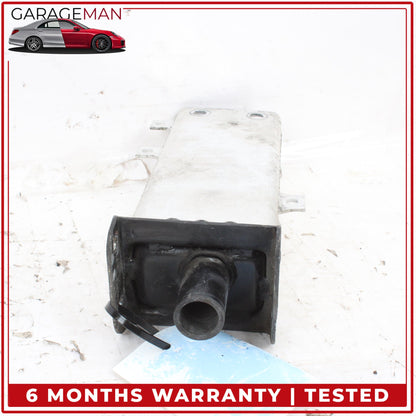 2003-2009 Mercedes W211 E350 Front Left & Right Bumper Reinforcement Bracket OEM