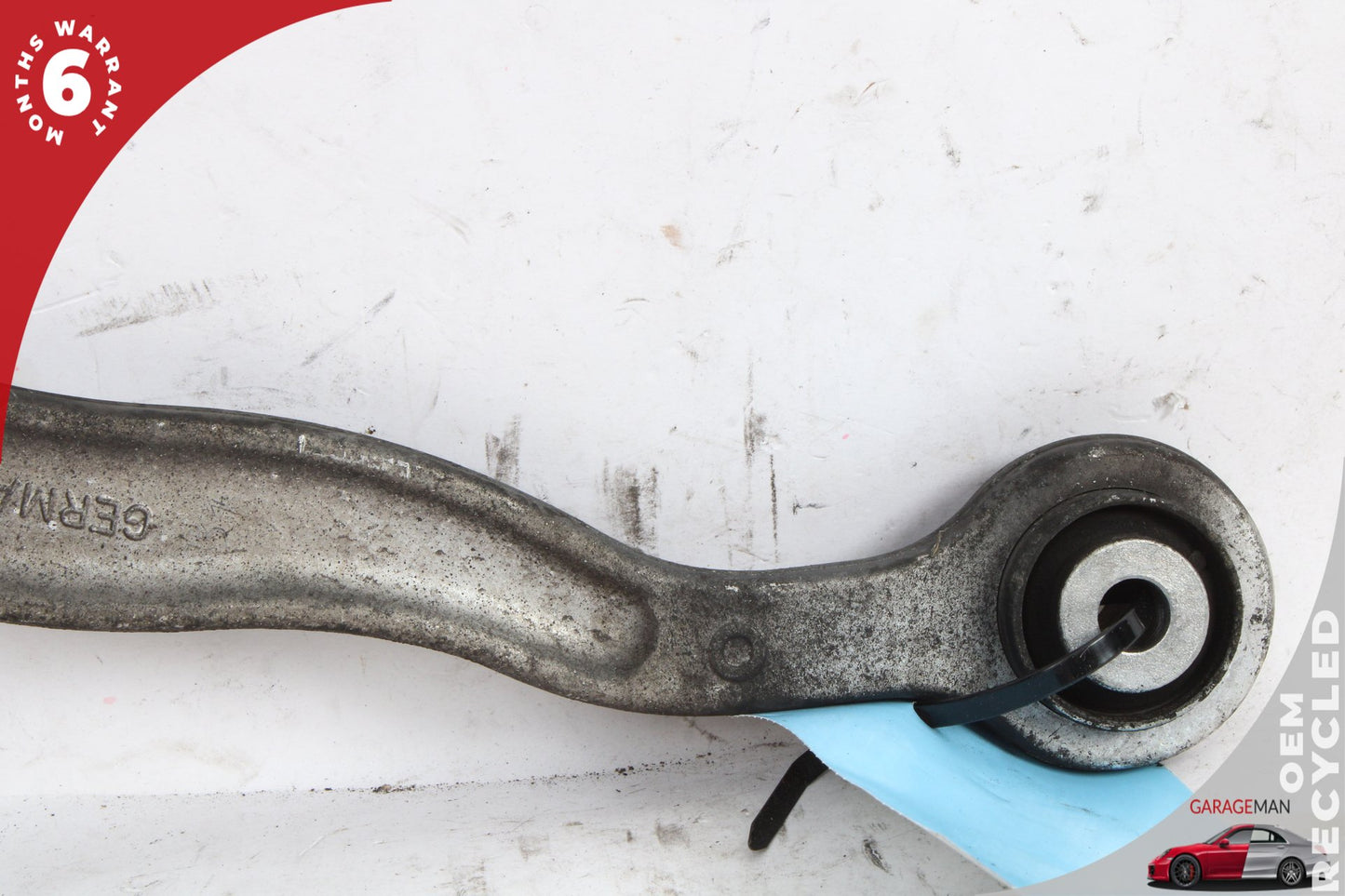 2000-2006 Mercedes W220 S500 Rear Left or Right Upper Camber Control Arm OEM