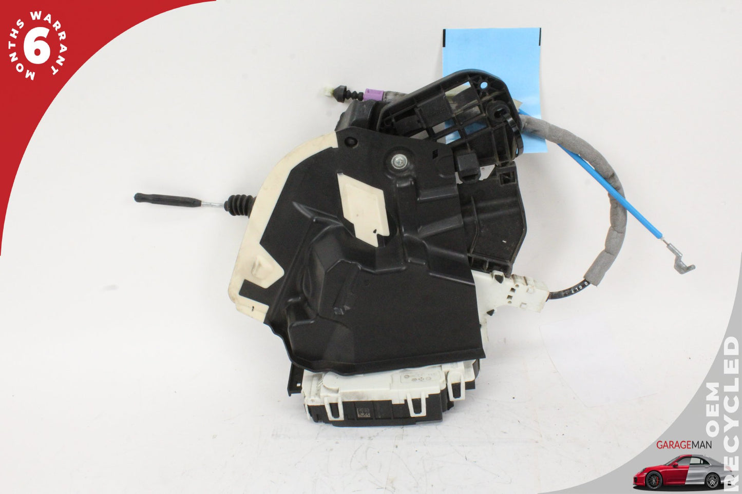 2014-2019 Mercedes CLA250 CLA45 AMG Rear Right Door Lock Latch Actuator OEM