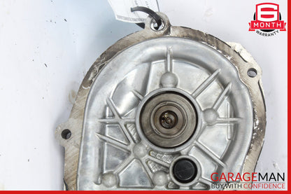 2005-2013 Mercedes W209 CLK350 Front Right Engine Timing Chain Cover Plate OEM