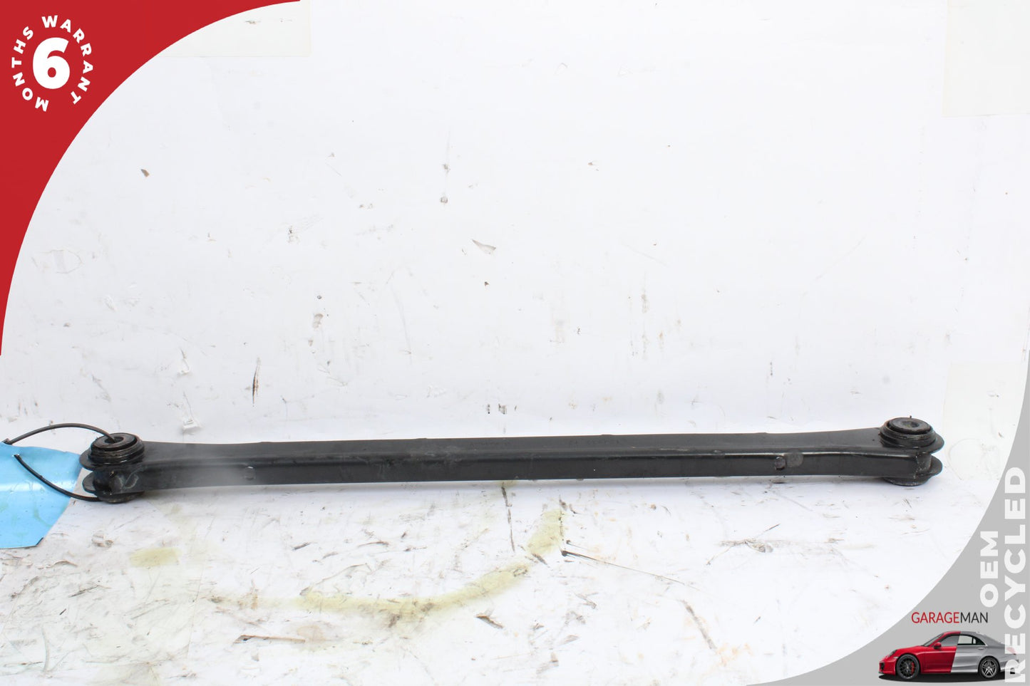 2007-2015 Mini Cooper R56 Rear Left or Right Side Lower Control Arm 6768726 OEM