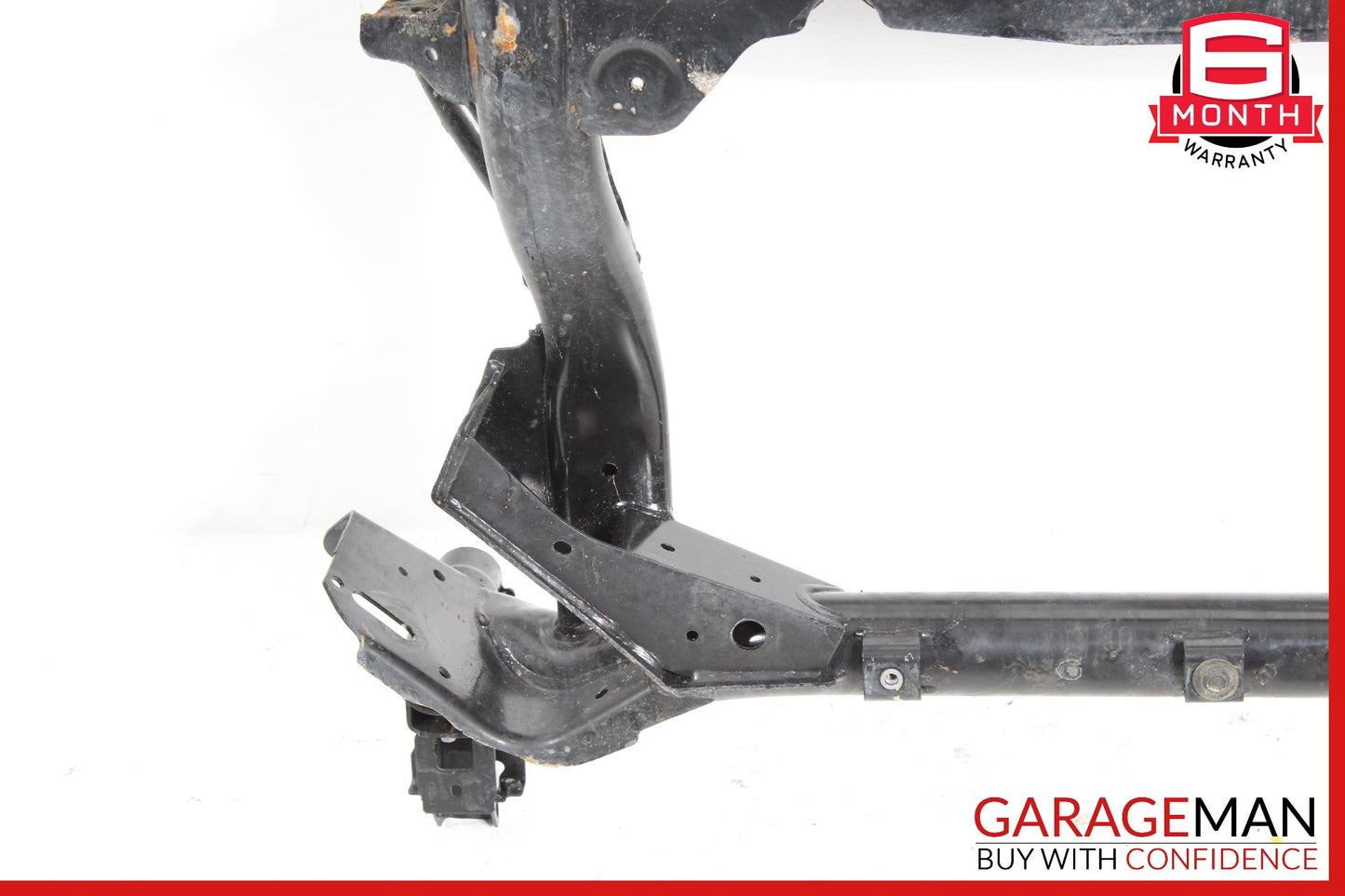 2016-2023 Jaguar XF X260 Front Subframe Suspension Crossmember GX635C145AD OEM