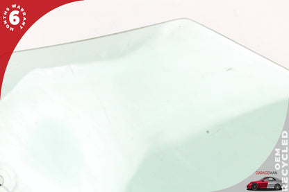 1993-2002 Pontiac Firebird Camaro Front Right Side Door Window Glass OEM