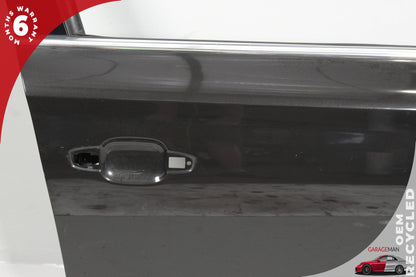 2011-2018 Audi A8 Quattro S8 Front Right Door Shell Panel 4H0971030E OEM