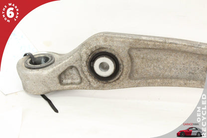 2018-2025 Audi SQ5 Q5 Front Right Side Lower Forward Control Arm 80A407156 OEM