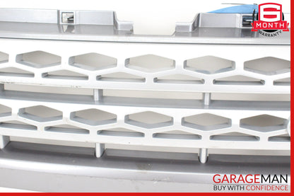 2010-2013 Land Rover LR4 SUV Front Hood Radiator Grille Grill BH228138AB OEM