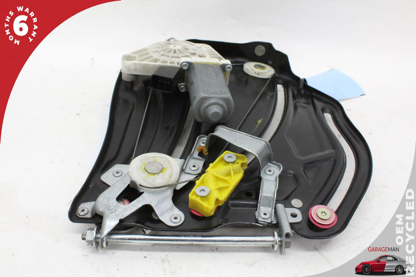2013-2020 Mercedes R231 SL500 Rear Right Side Quarter Window Regulator Motor OEM
