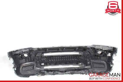 2010-2013 Land Rover LR4 SUV Front Bumper Cover Assembly AH2217B971CB OEM
