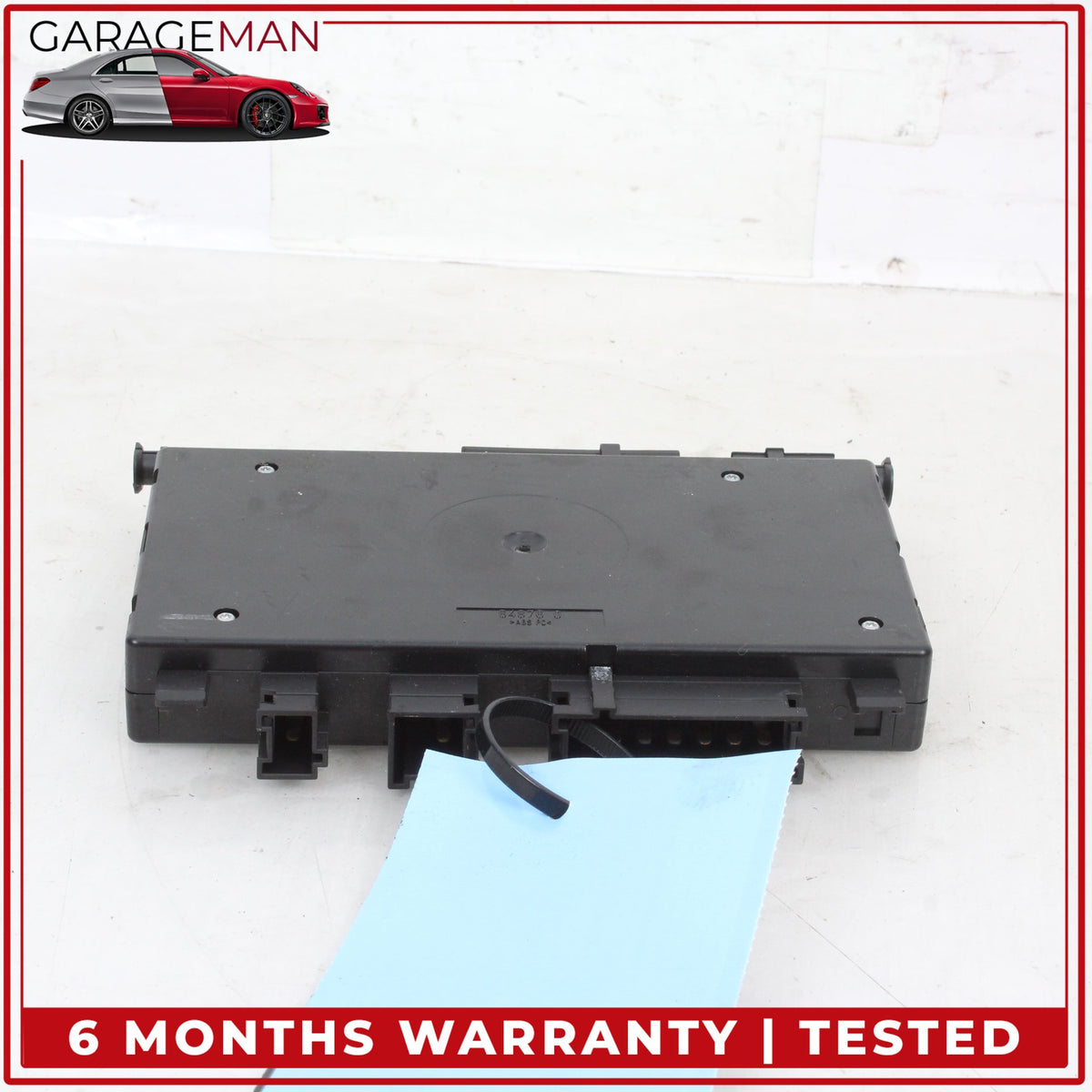 2003-2012 Mercedes W164 ML350 Front Left Seat Control Module 2118201185 OEM