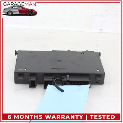 2003-2012 Mercedes W164 ML350 Front Left Seat Control Module 2118201185 OEM