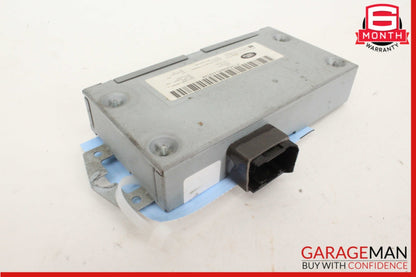 2010-2016 Land Rover LR4 SUV Audio Control Module AH4218C941AG Genuine