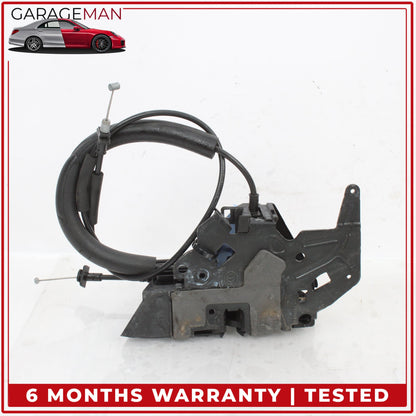 2014-2024 Jaguar F-Type X152 Front Left Side Door Lock Actuator EX53203A29DG OEM