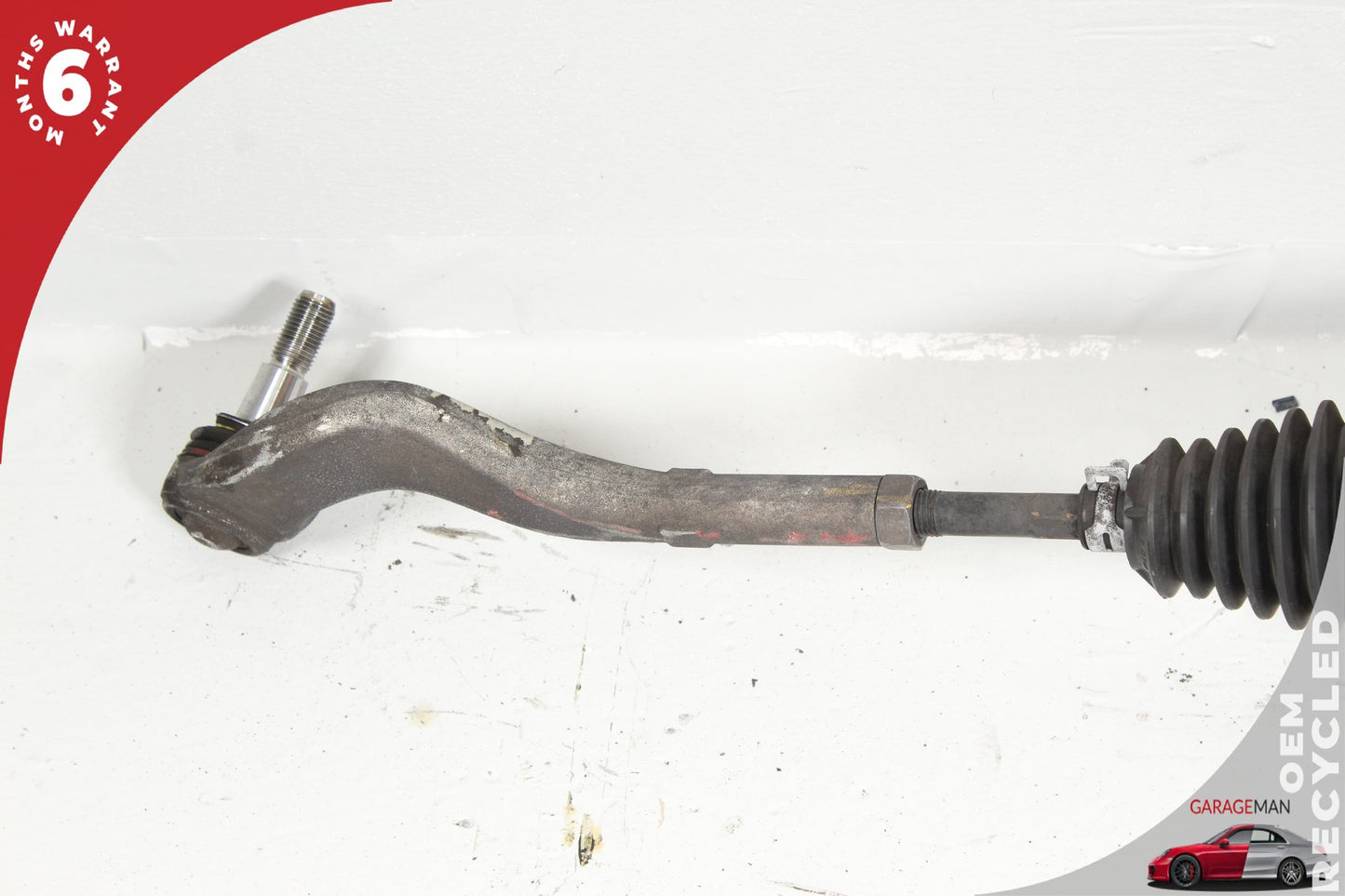 2012-2018 Mercedes W218 CLS550 CLS400 Power Steering Gear Rack & Pinion OEM