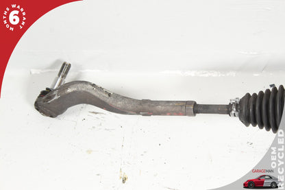 2012-2018 Mercedes W218 CLS550 CLS400 Power Steering Gear Rack & Pinion OEM