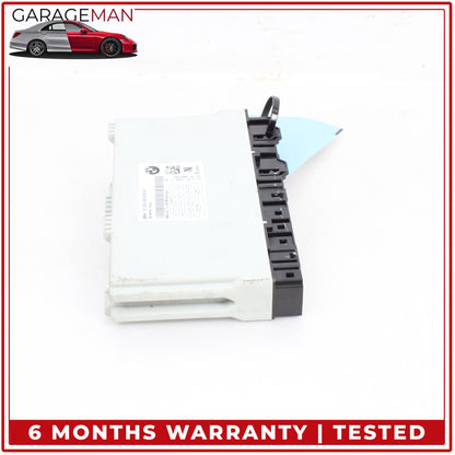 2012-2019 BMW 650i F06 Front Left or Right Side Seat Control Module 9280918 OEM