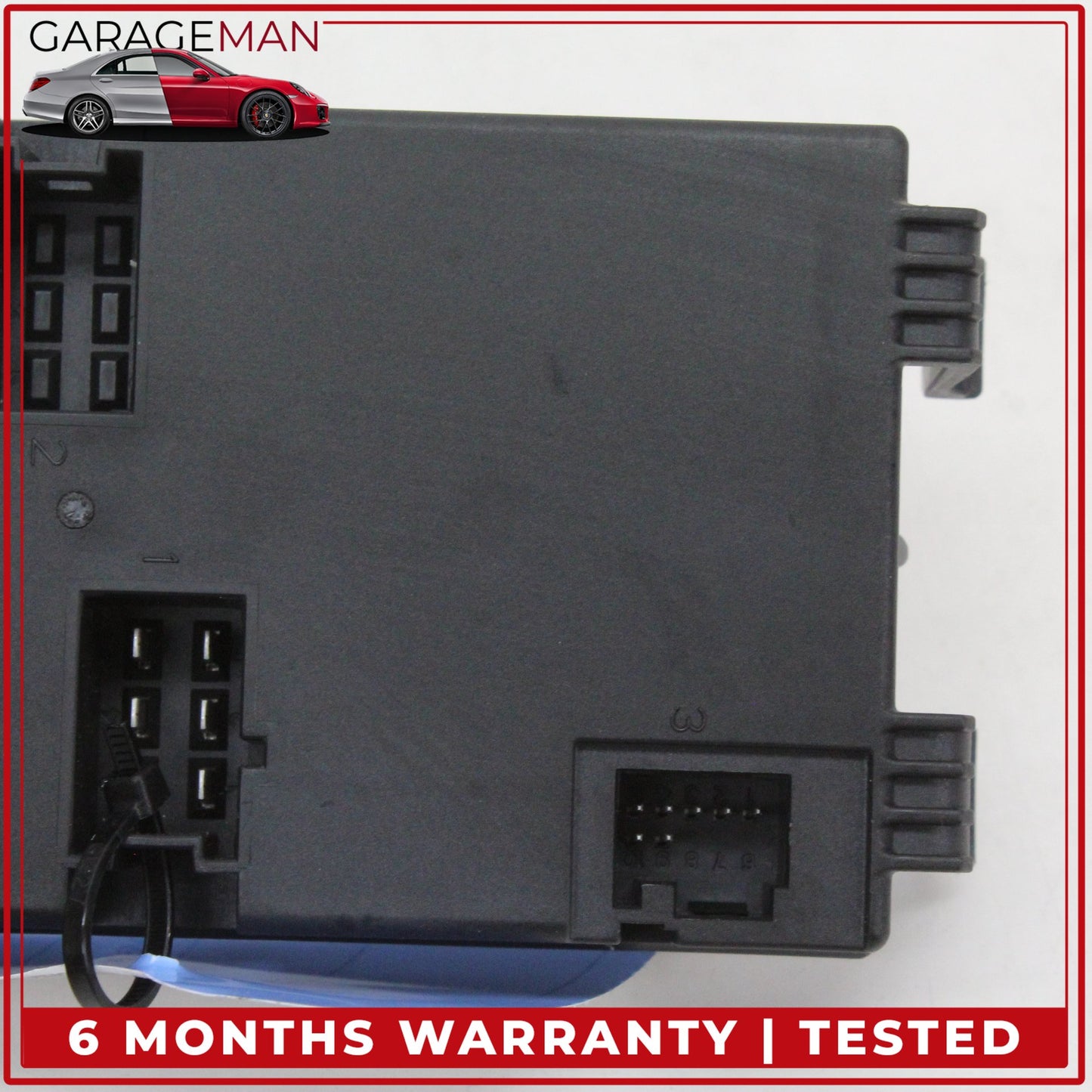 2006-2013 Mercedes W219 CLS500 Heated Seat Control Module Unit 2118702026 OEM