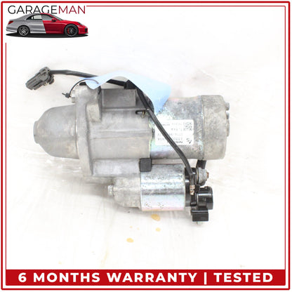 2014-2019 Infiniti Q50 Q60 3.0L 3.7L Engine Starter Motor 233004GB0A OEM