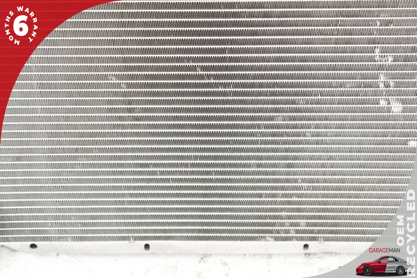 2002-2005 Ford Thunderbird 3.9L V8 Engine Motor Water Cooling Radiator OEM