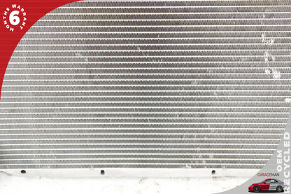 2002-2005 Ford Thunderbird 3.9L V8 Engine Motor Water Cooling Radiator OEM