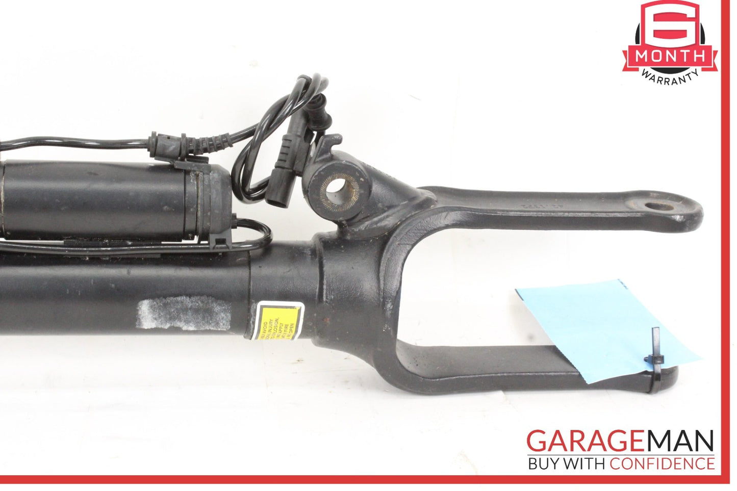 2005-2012 Mercedes-Benz ML500 M-Class W164 AWD 5.0L Shock Absorber Strut 1643204513 OEM