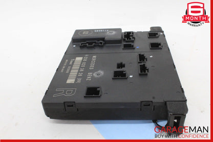 2003-2012 Mercedes SL500 R230 Right Front Door Control Module 2308203626 OEM