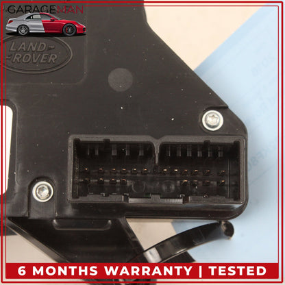 2014-2017 LR Range Rover Sport L494 Front Left Side Seat Adjustment Switch OEM