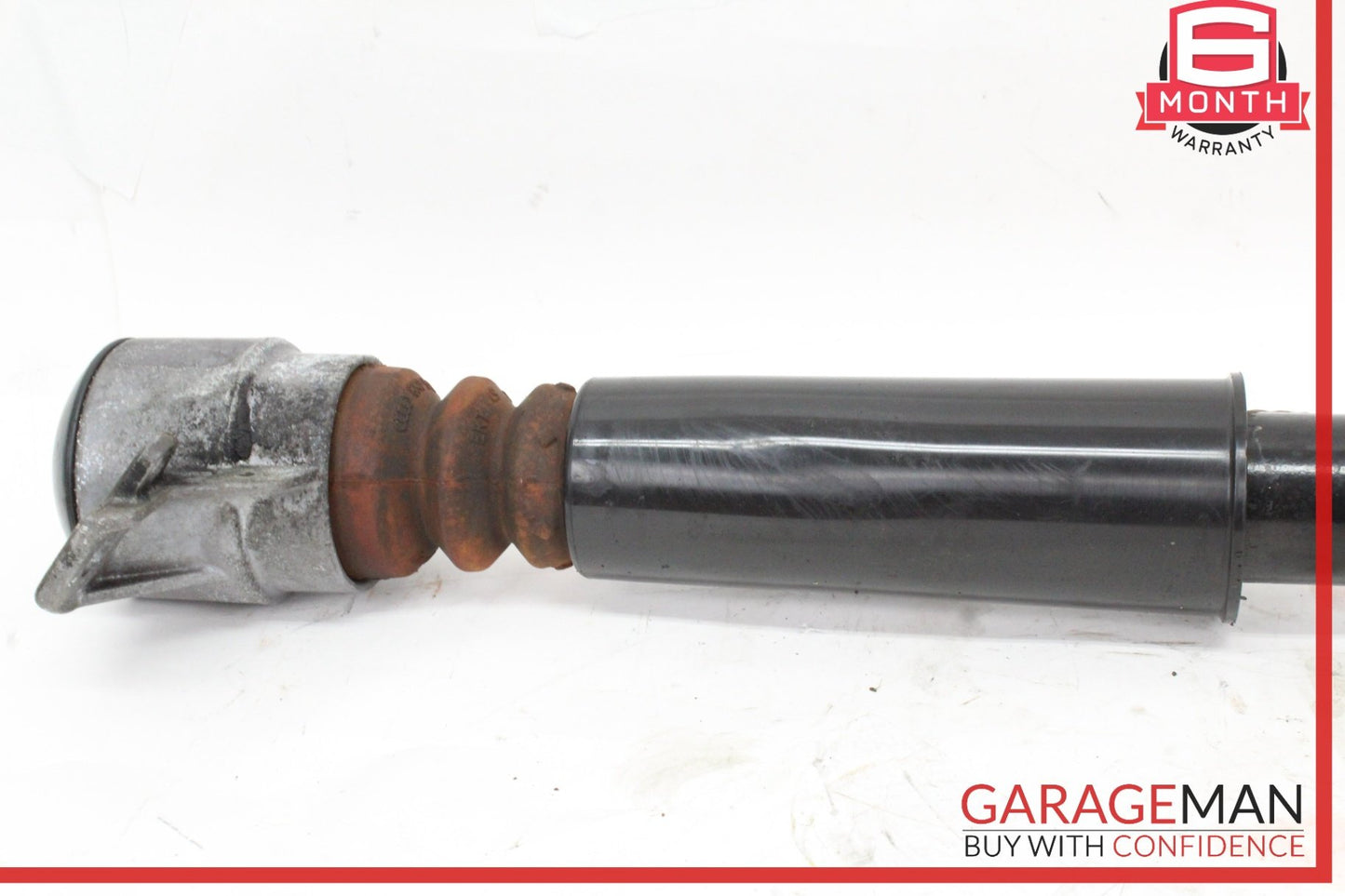 2011-2018 Audi RS5 8T Rear Left and Right Shock Strut Absorber Set 8F0513035 OEM