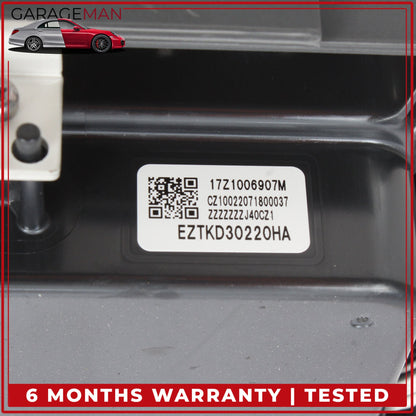 2022-2026 GMC Hummer EV Front Drive Motor Power Inverter 24052943