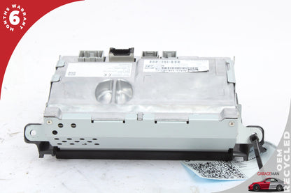 2010-2013 Land Rover LR4 SUV Front Dash Display Screen Monitor AH2210E887AC OEM