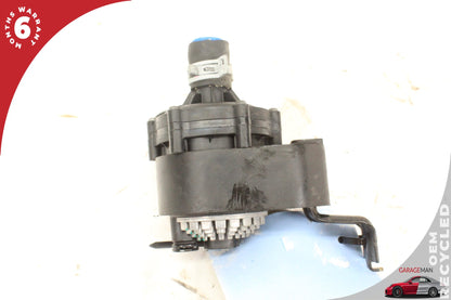 2012-2015 Tesla Model S 85D Battery Cooling Auxiliary Water Pump Motor OEM
