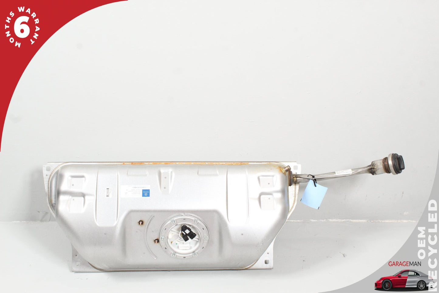 2013 Mercedes-Benz SL500 R231 Convertible Fuel Tank 2314700201