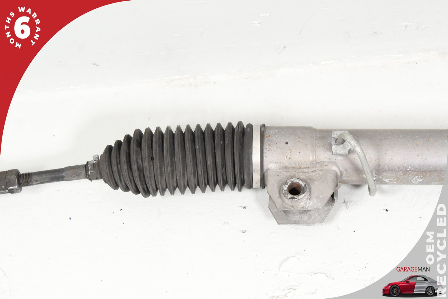 2007-2014 Mercedes W221 S550 S450 CL550 Rack & Pinion Assembly 2214600900 OEM