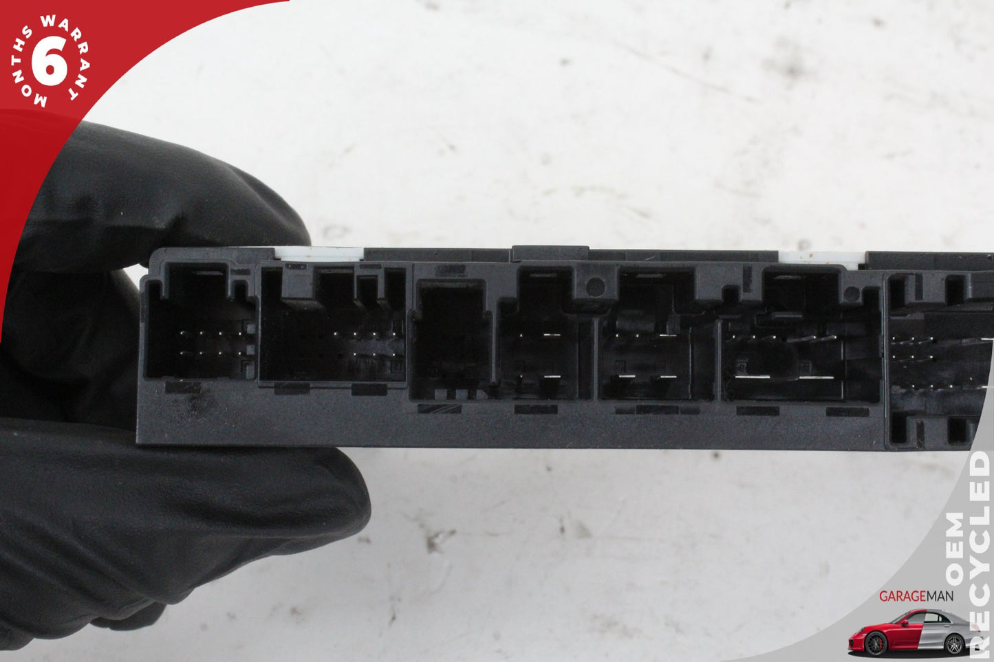 2012-2020 BMW 430i F36 Front Left or Right Side Seat Control Module 6993311 OEM