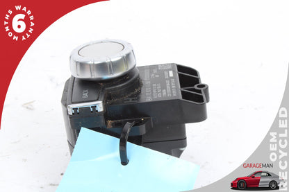 2012-2016 Mercedes W218 CLS550 Multimedia Knob Control Switch 1728701458 OEM
