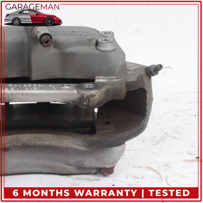 2003-2006 Mercedes-Benz E350 W211 Sedan Front Left and Right Side Brake Caliper 0024202183 OEM