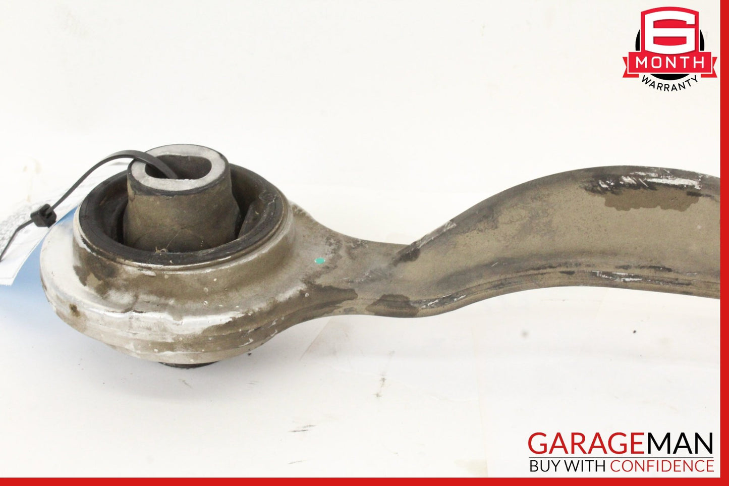 2000-2006 Mercedes W215 CL55 AMG Front Left Lower Control Arm 2203331305 OEM