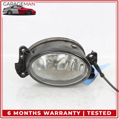 2005-2012 Mercedes W164 ML350 Front Right Side Fog Light Lamp 1698201656 OEM