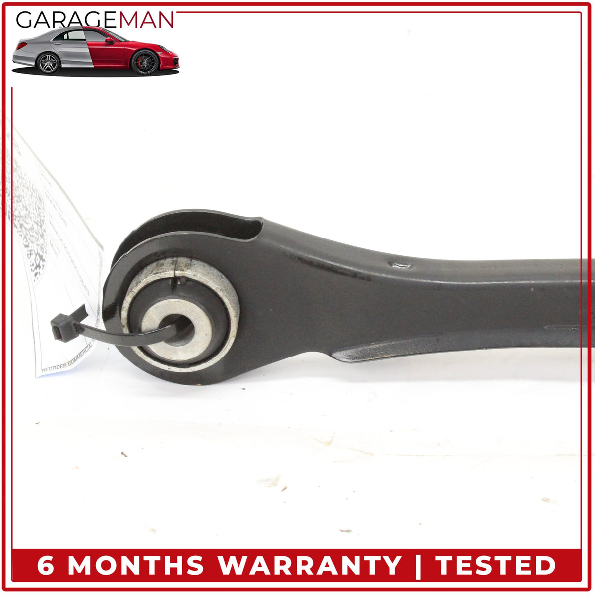 2012-2018 BMW 328i F30 RWD Right Rear Upper Control Arm 6792517 OEM