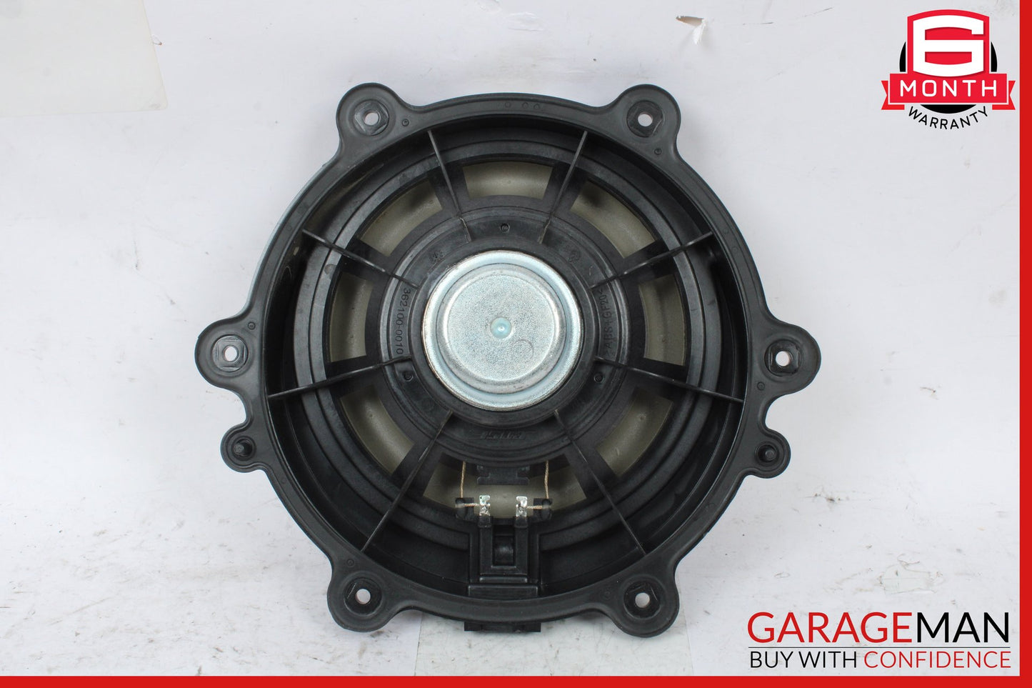 2019-2024 Porsche Macan 95B SUV Rear Left and Right Side Door Speaker 7PP035710C