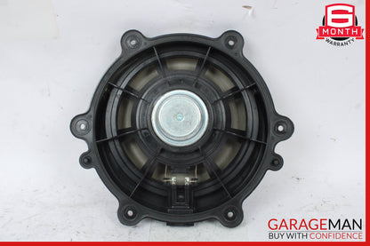 2019-2024 Porsche Macan 95B SUV Rear Left and Right Side Door Speaker 7PP035710C