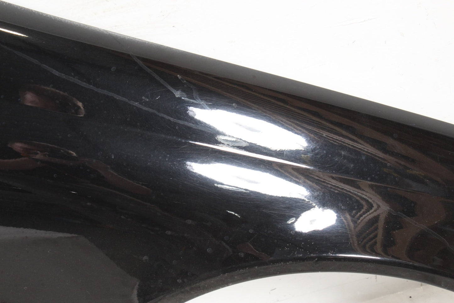 2001-2007 Mercedes-Benz C230 W203 Front Right Fender Panel 2038800218