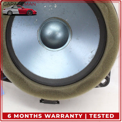2003-2009 Mercedes-Benz CLK350 W209 Coupe Front Left and Right Door Audio Speaker 2038205102 OEM