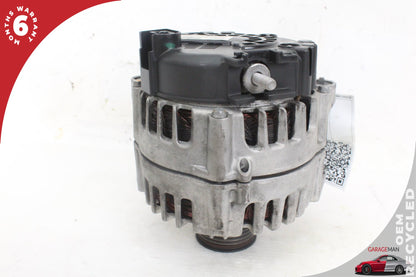 2011-2020 Mercedes-Benz CLS550 W218 Generator Alternator 180A 0141540902 OEM