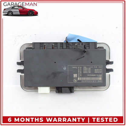 2012-2019 BMW 650i 640i F06 Footwell Light Control Module Unit 9273630 OEM